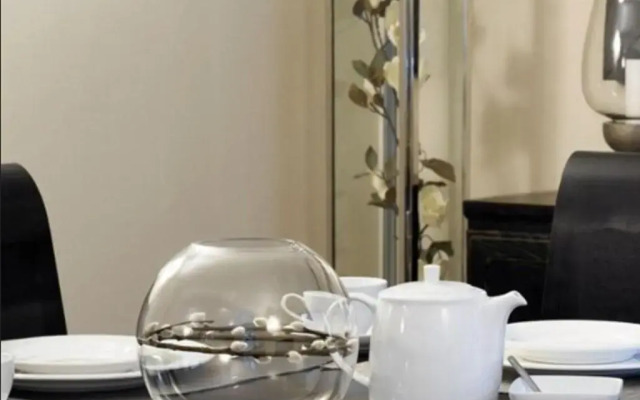 Windfalls Boutique Hotel