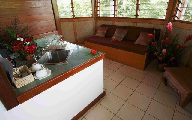 Koro Sun Resort