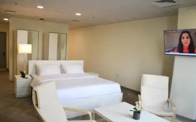 Seehotel Belvedere