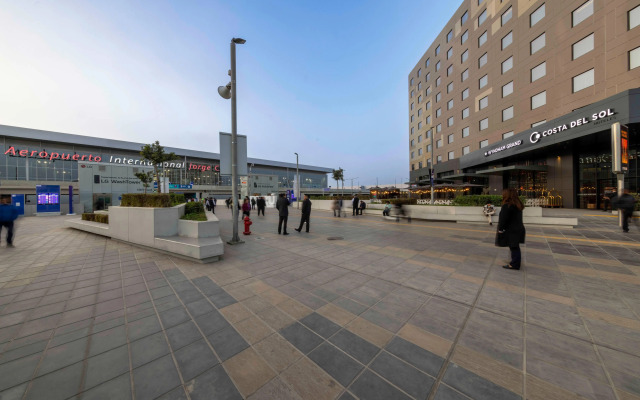 Wyndham Grand Costa Del Sol Lima Airport