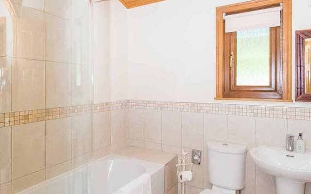 Mountain Ash Lodge