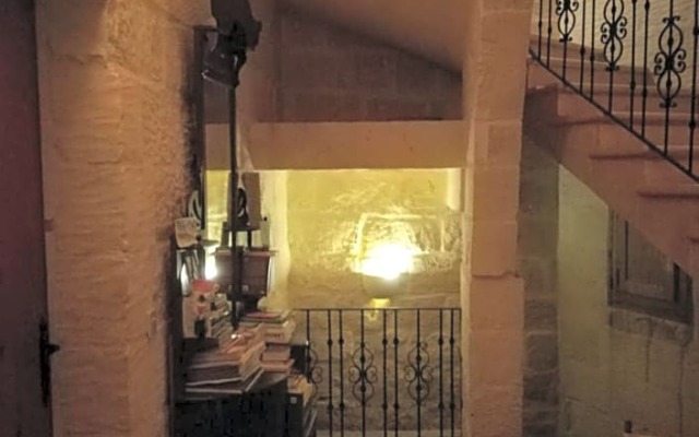 Arkati Literary B&B