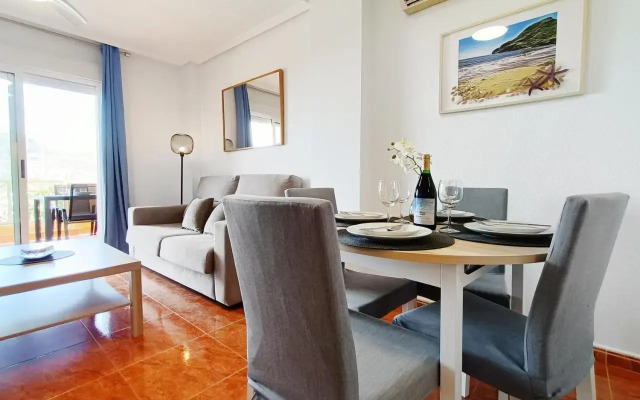 Parque Marino 5206 - Resort Choice