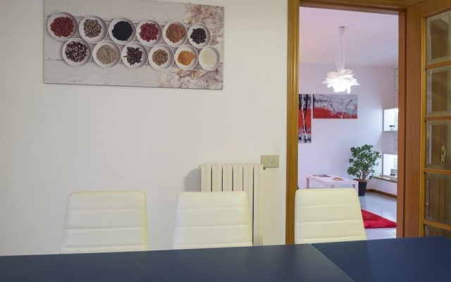 Casa Claudia