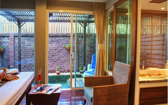 Pilanta Spa Resort