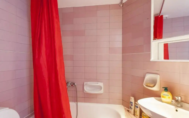 Spacious Apartment Heraklion