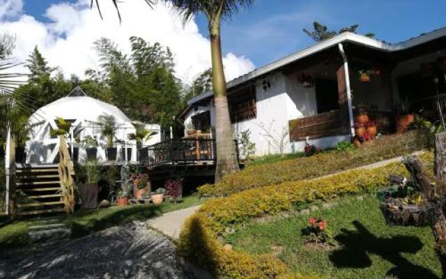 Country House Hostel