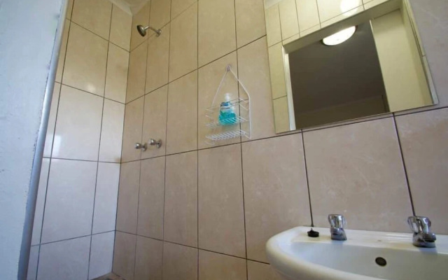 Mo-Nize Villa Guesthouse