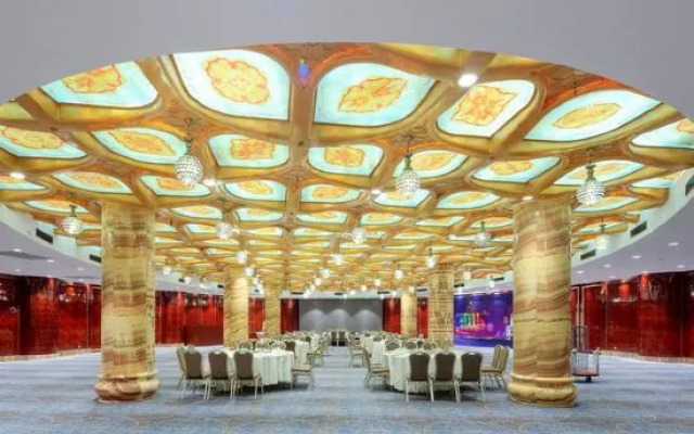 Royal Seaside Hotel and Hot Springs Xiamen