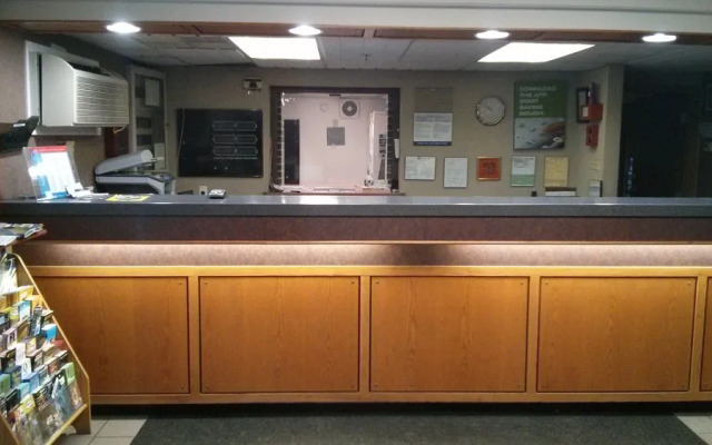 Days Inn Brooklawn Philadelphia