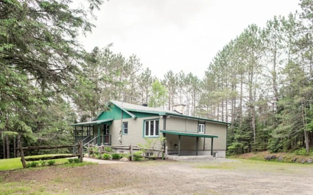 JolyInc Chalets