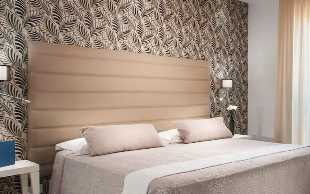 Hotel Internazionale