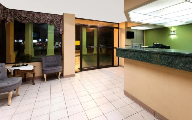 Super 8 Motel Troy