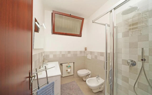 Villetta Quiete in Padenghe sul Garda