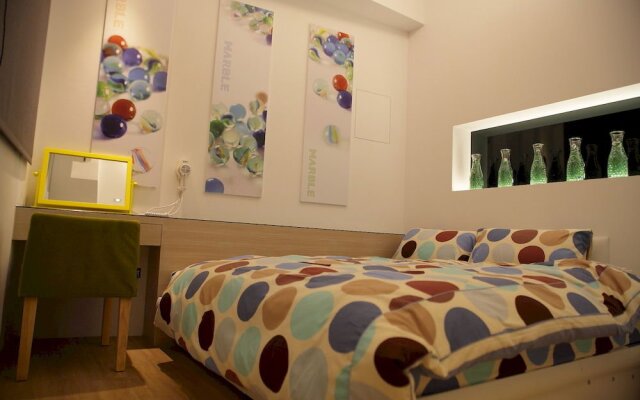 Childfun B&B Nanmen