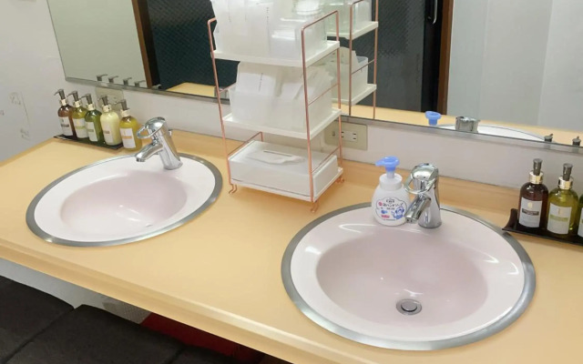 Fuchu Urban Hotel Main