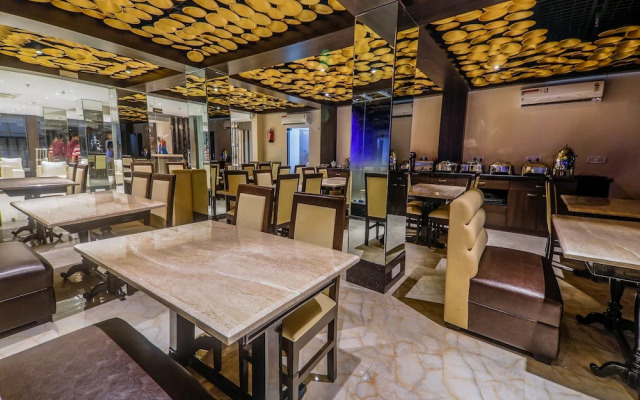 OYO 16719 Airport Guest House