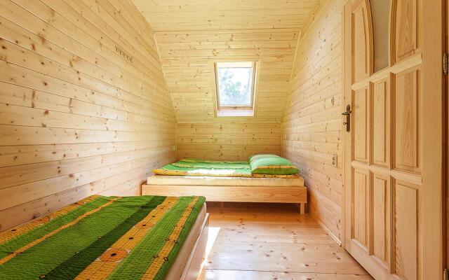 Holiday Complex in Pobierowo for 6 Persons