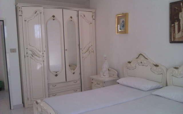 Villa Porto Selvaggio