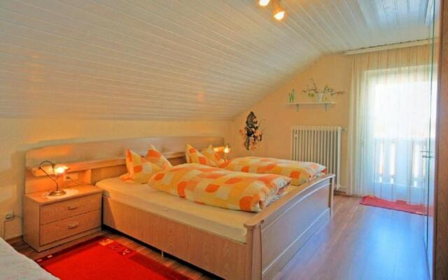 Ferienwohnung Am Blumengarten