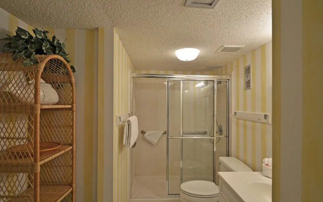 Shoreline Towers by Southern Vacation Rentals