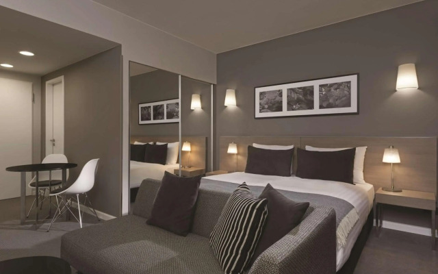 Adina Apartment Hotel Hamburg Michel