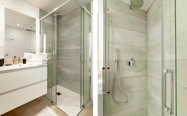 GG- Modern townhouse, families & couples only