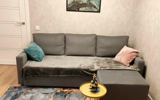 Апартаменты Балтийская Венеция