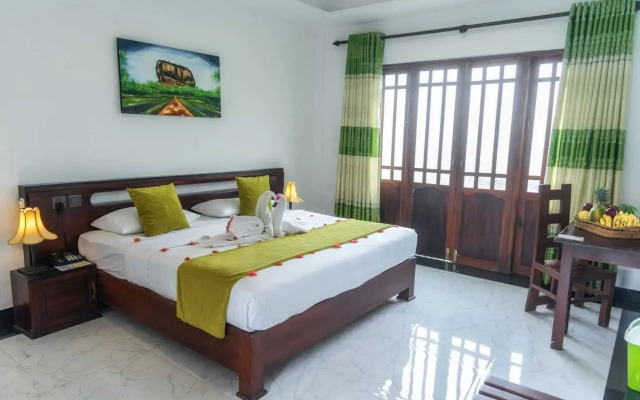 Hotel Golden Ray