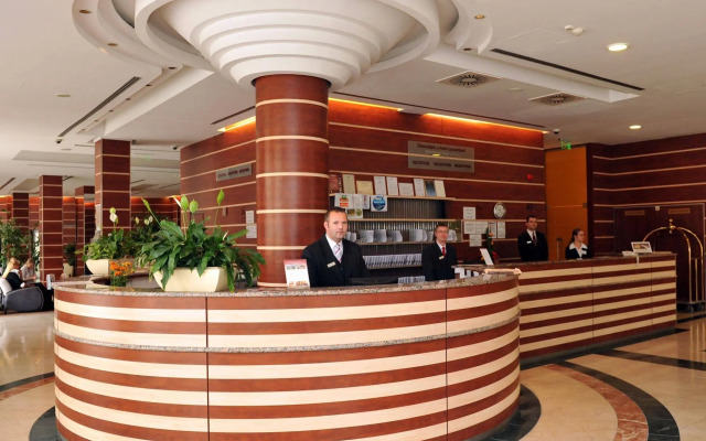 Lycium Hotel Debrecen