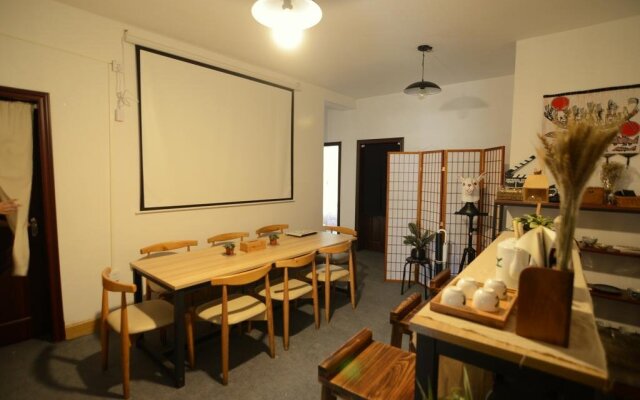 Zhuhai Liaofanwu Hostel