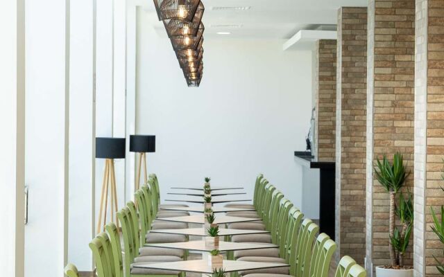 MarSenses Ferrera Blanca Hotel - Adults Only
