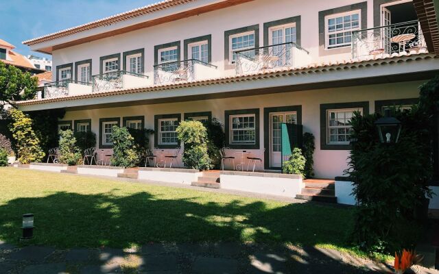 Hotel Quinta da Penha de França
