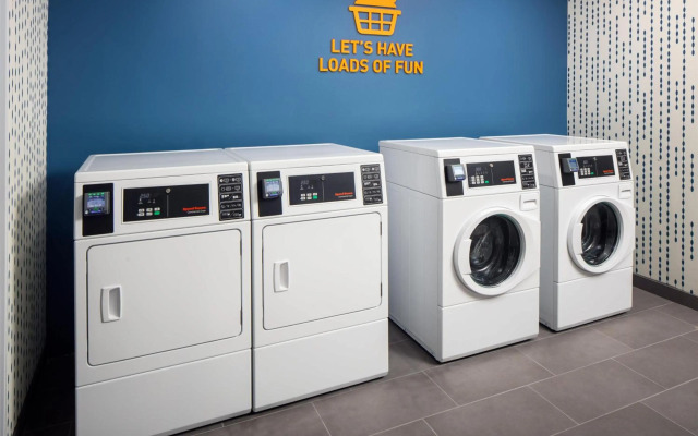 Home2 Suites By Hilton Bastrop, Tx