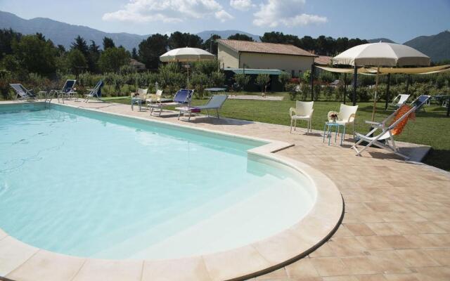Country House Case Di Stratola