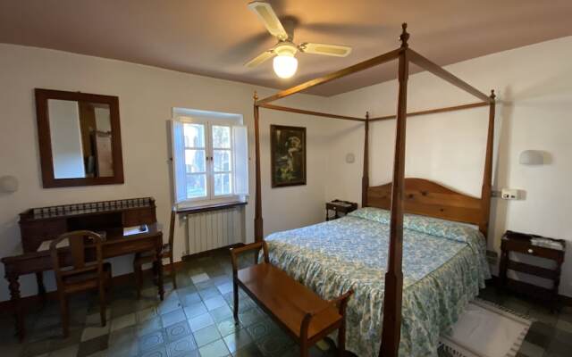 La Bettola del Buttero Hotel