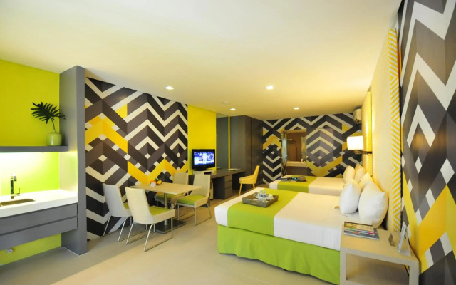 Astoria Boracay