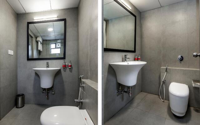 OYO Townhouse 007 Indiranagar