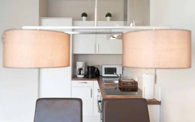 Villa Marin Wohnung 23