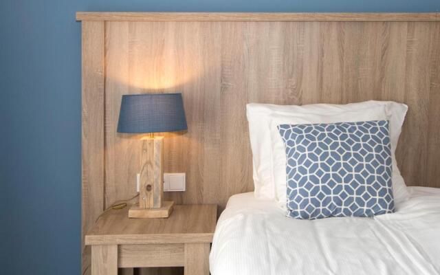 Beach Hotel