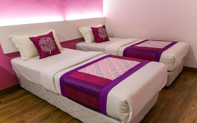 OYO Rooms Petaling Jaya SS4