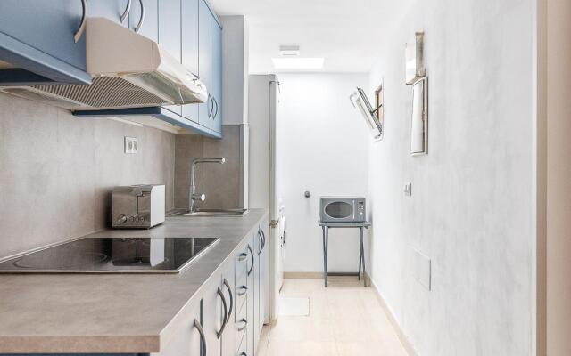 Home2Book Charming & Relaxing Dúplex, Pool&Terrace