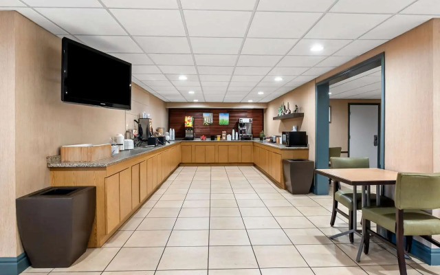 Quality Inn Slidell I-10