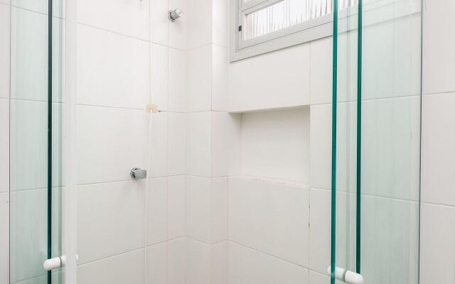 Studio perfeito em localização privilegiada RLB002