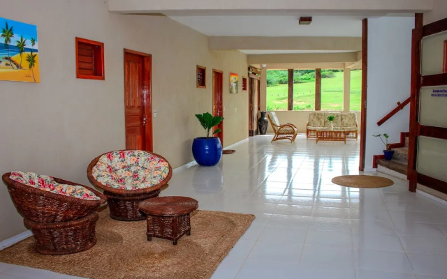 Pousada SeaWind