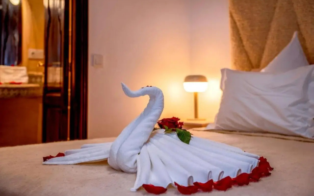 Riad Kilimini & SPA