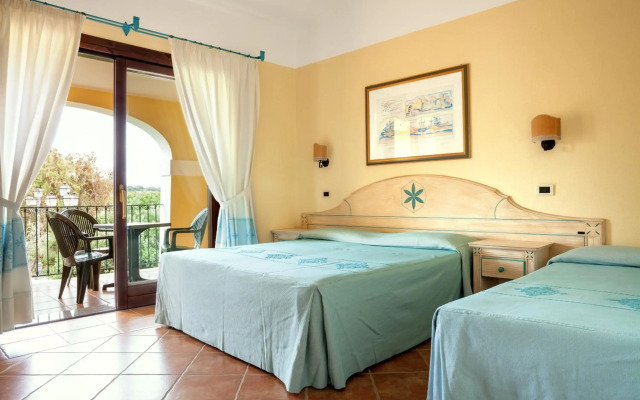 Nicolaus Club Prime Orosei Beach