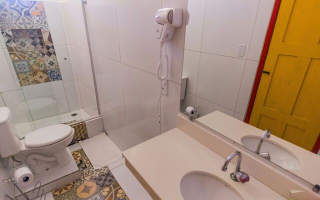 Pousada Canto do Sol