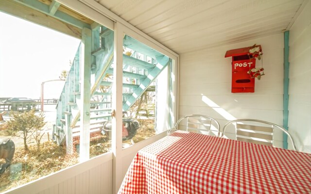 Ganghwa Conchert Pension