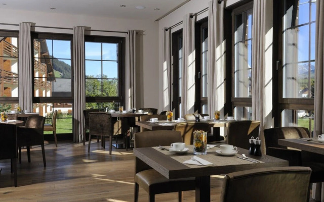 Bergspa Hotel LA VAL